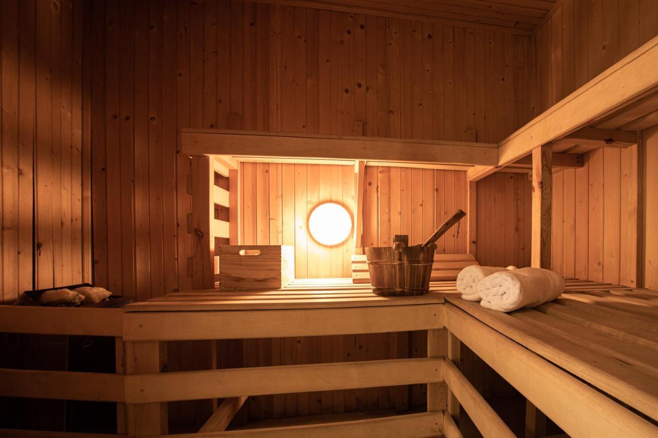 Apartament Z Sauna Zakopane Exterior photo