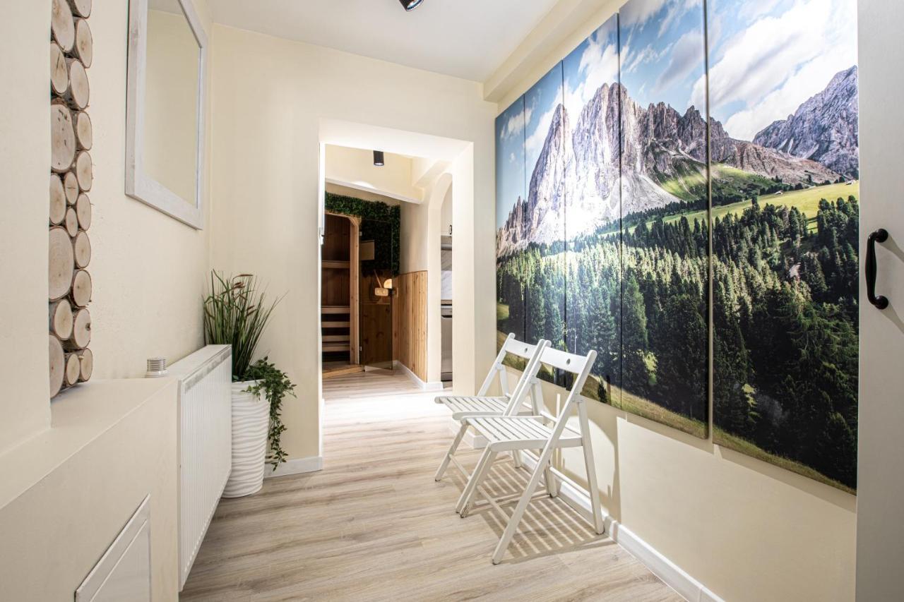 Apartament Z Sauna Zakopane Exterior photo