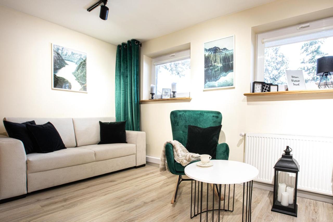 Apartament Z Sauna Zakopane Exterior photo