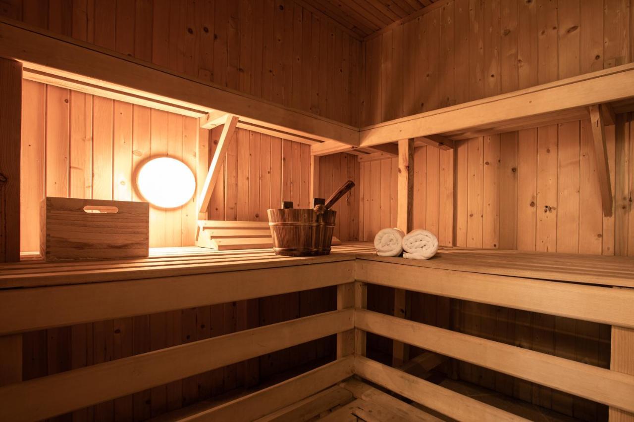 Apartament Z Sauna Zakopane Exterior photo