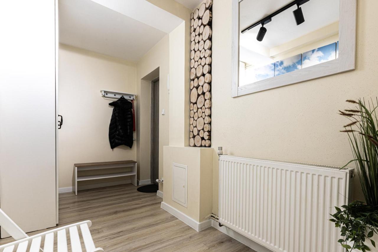Apartament Z Sauna Zakopane Exterior photo